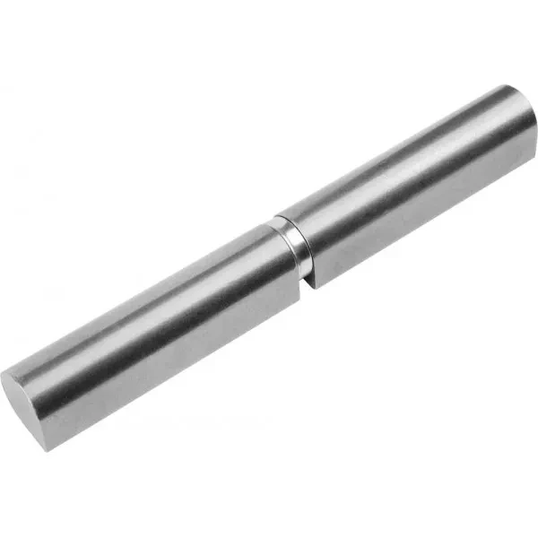 Петля STAYER "MASTER" для металлических дверей, 200мм 37615-200 купить в Перми