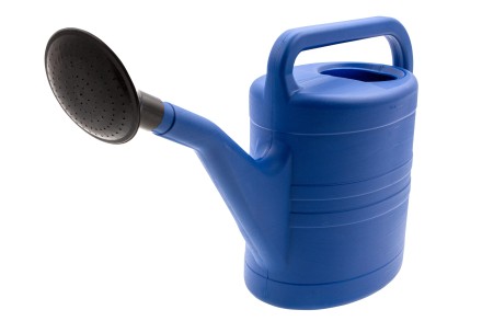 Лейка садовая 10 л пластмассовая  Россия 67520 купить в Перми