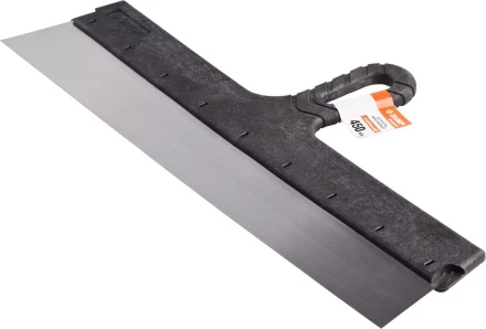 Шпатели стальные серия СТАНДАРТ купить в Перми