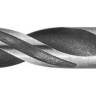 Сверло по дереву, двухленточное, спиральное, KRAFTOOL 29400-150-13, d=13x150мм 29400-150-13 купить в Перми