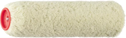 Ролик ЗУБР &quot;МАСТЕР&quot; СИНТЕКС малярный, полиакрил, для бюгеля 6мм, 40х240мм 02505-24_z01 купить в Перми