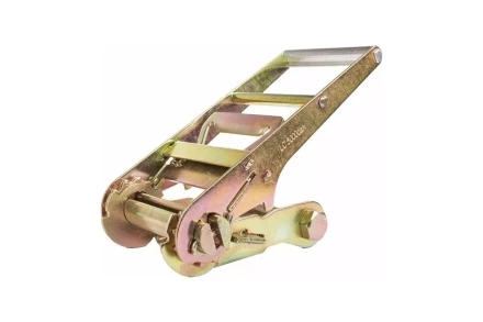 Стяжной механизм TOR 5,0 т 50 мм (Long Ergo, пластиковая ручка) (Q) 1019743 купить в Перми