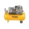 Компрессор масляный Denzel DR4000/200 ременный 58093 купить в Перми