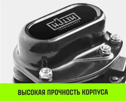 Таль ручная цепная HITCH CH200-G, 0.5 т, 9 м. Гальваническая цепь купить в Перми