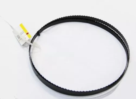 Лента пильная 127х2240 К-34 33 33М 19923 купить в Перми