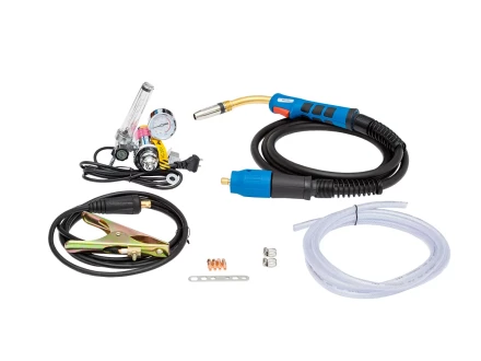 Сварочный полуавтомат Сварог MIG 250 Y(J04-M) + ММА купить в Перми