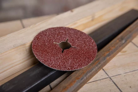 Круг фибровый HAMMER 243-001 купить в Перми