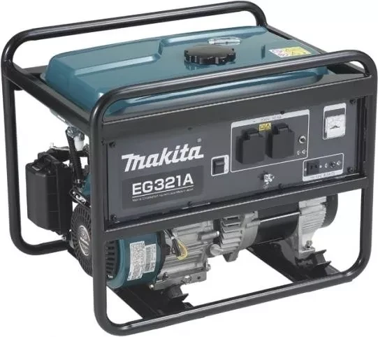 Бензогенератор Makita EG 321A (Subaru) купить в Перми