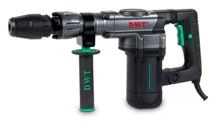 Отбойный молоток DWT HP13-06 M BMC купить в Перми