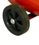 Компрессор масляный поршневой прямой привод ELITECH КПМ 360/50 купить в Перми