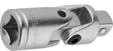 Шарнир карданный KRAFTOOL &quot;INDUSTRIE QUALITAT&quot;, 3/8 &quot; 27850-3/8_z01 купить в Перми