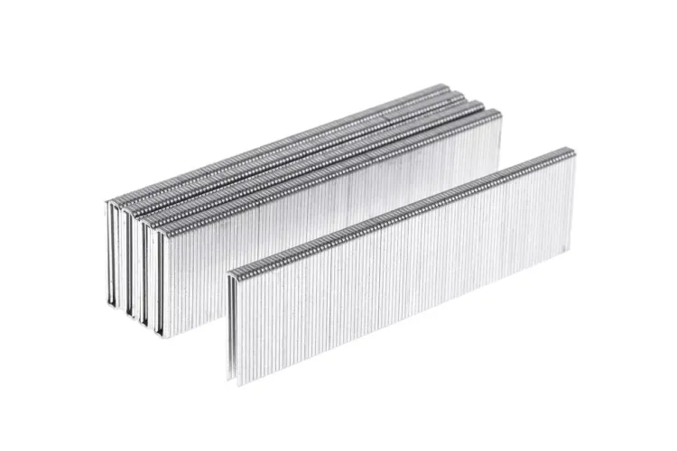 Скобы для степлера WESTER 826-019 32 мм, тип 18GA, 1000 шт. купить в Перми