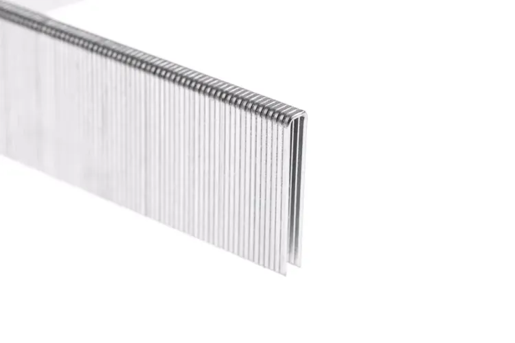 Скобы для степлера WESTER 826-019 32 мм, тип 18GA, 1000 шт. купить в Перми