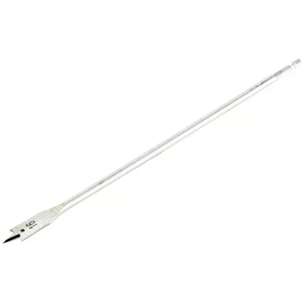 Сверло по дереву перовое удлиненное 16 х 300 мм 6-гранный хвостовик MATRIX 704016 купить в Перми