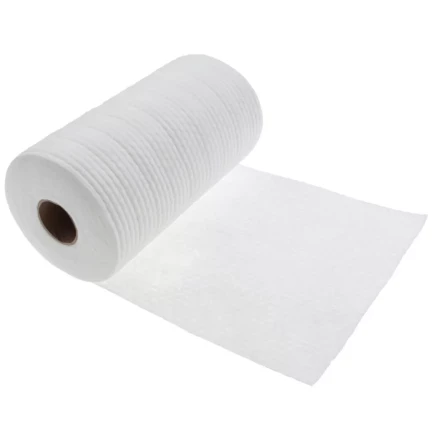 Салфетки универсальные из нетканого материала в рулоне Home Palisad 923375, 250 x 230 мм, 150 шт купить в Перми