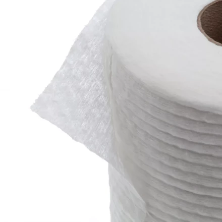 Салфетки универсальные из нетканого материала в рулоне Home Palisad 923375, 250 x 230 мм, 150 шт купить в Перми