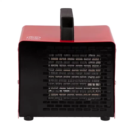 Тепловая пушка керамическая SHCL-2000, квадратная, 230 В, 125 м3/ч, 1/2 кВт// MTX 96402 купить в Перми