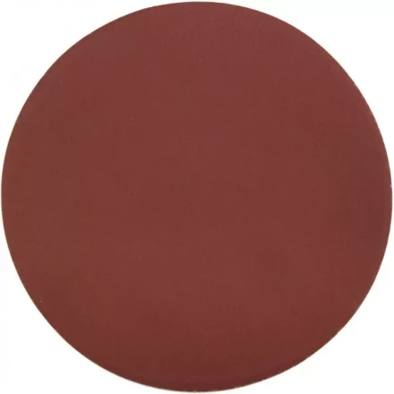 Круг шлифовальный ЗУБР &quot;МАСТЕР&quot; универсальный, из абразивной бумаги на велкро основе, без отверстий, Р600, 150мм, 5шт 35568-150-600 купить в Перми