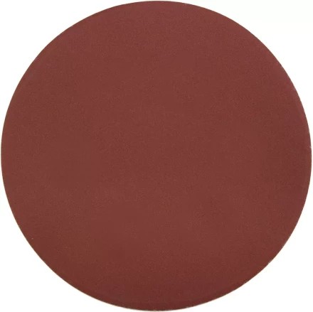 Круг шлифовальный ЗУБР &quot;МАСТЕР&quot; универсальный, из абразивной бумаги на велкро основе, без отверстий, Р600, 150мм, 5шт 35568-150-600 купить в Перми