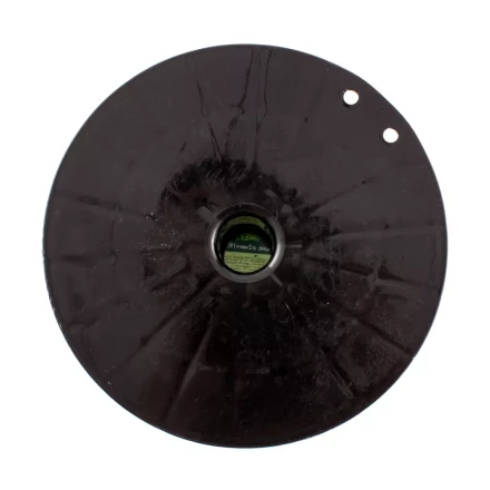 Леска для триммера круглая, на DIN катушке, 2 мм х 190 м, Россия Сибртех 961335 купить в Перми