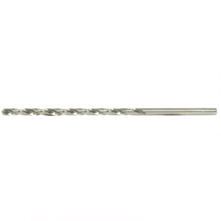 Сверло спиральное по металлу 4,2 х 119 мм Р6М5 удлиненное БАРС 718042 купить в Перми