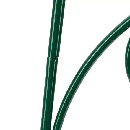 Шпалера - узорная, 2-х секционная, 0,56х2,3 м// Palisad 69145 купить в Перми