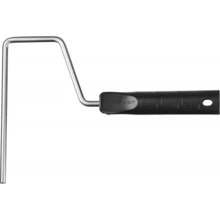 Ручка ЗУБР &quot;СТАНДАРТ&quot; для валиков, бюгель 8мм, 240мм 05682-24 купить в Перми