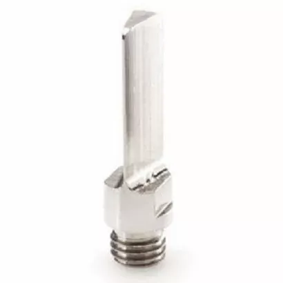 Насадка для паяльника 203 пирография 2 шт Dremel купить в Перми