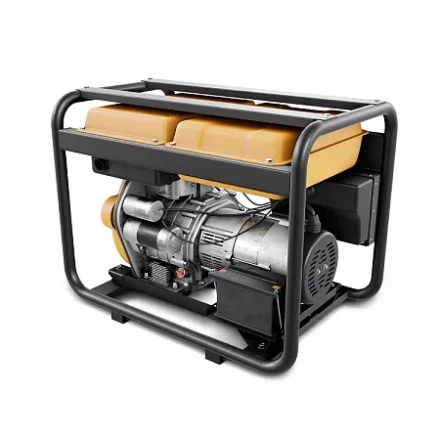 Дизельный генератор Vektor DG-5000 00-00004839 купить в Перми