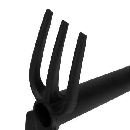 Мотыжка комбинированная Palisad, 76 х 320 мм, пластиковая, Nylon, 623945 купить в Перми