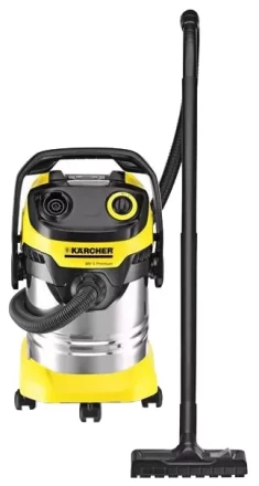 Хозяйственный пылесос KARCHER WD 5 Premium EU-I купить в Перми