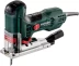 Лобзик электрический STE100 Quick Metabo купить в Перми