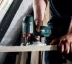 Лобзик электрический STE100 Quick Metabo купить в Перми
