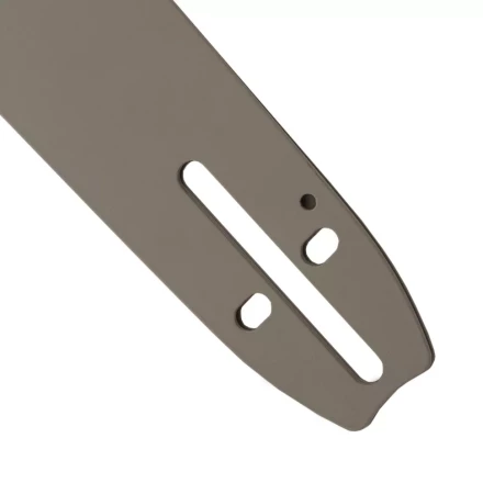 Шина для бензопилы Denzel DGS-5218, длина 45 см (18&quot;), шаг 0.325&quot;, паз 1.5 мм, 72 звена, 59802 купить в Перми