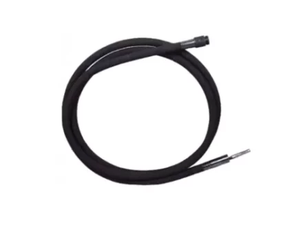 Гибкий вал 76 мм 6,0 м для глубинных вибраторов ZN90 1021913 купить в Перми