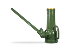 Домкрат винтовой TOR ДВ 10,0 т (G) 126101