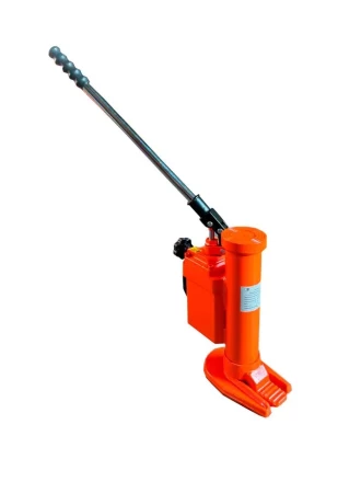 Домкрат гидравлический TOR ДПГ-50 (HM-50) 5 т (G) 10552 купить в Перми