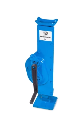 Домкрат реечный TOR SJ15(M) 15 т 1048925 купить в Перми