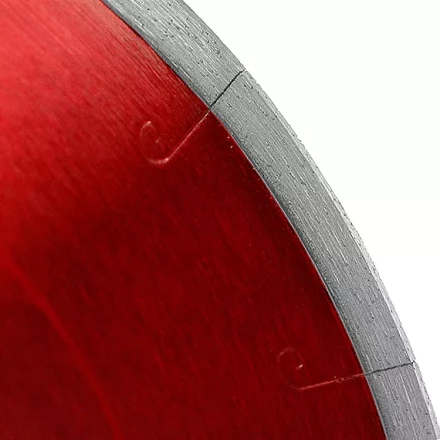 Алмазный диск Messer G/L J-Slot с микропазом. Диаметр 250 мм купить в Перми