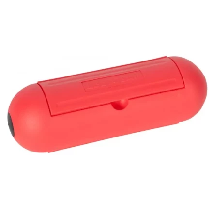 Коробка соединительная СВЕТОЗАР защитная, малая SV-55061 купить в Перми