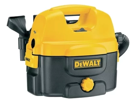 Пылесос DeWalt DC 500 купить в Перми