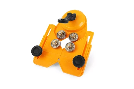 Центратор MESSER для работы с корончатыми сверлами купить в Перми