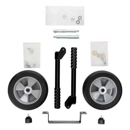 Транспортировочный комплект MTX 94911 (колеса и ручки) для генераторов RS купить в Перми