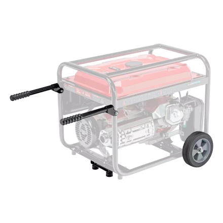 Транспортировочный комплект MTX 94911 (колеса и ручки) для генераторов RS купить в Перми