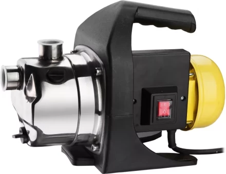 Поверхностный насос Aurora AGP 1200 INOX купить в Перми