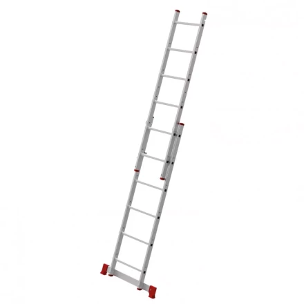 Алюминиевая лестница-помост 3 в 1   Россия 97970 купить в Перми