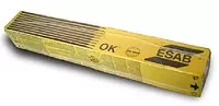 Электрод ОК-46 d 3 мм (ESAB-SVEL) коробка 5,3 кг. купить в Перми