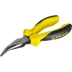 Тонкогубцы STAYER &quot;PROTech&quot; изогнутые, эксцентриковое расположение шарнира, 160мм 22027-4-16_z02 купить в Перми
