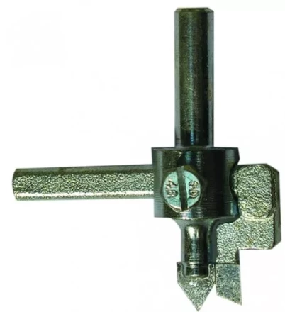 Резец по кафелю 20-90 мм Энкор 4070 купить в Перми