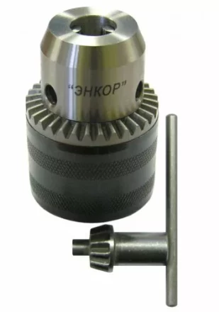 Патрон ЗВП 1,5-13 мм В12 Энкор 23518 купить в Перми